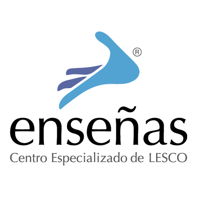 enseñas