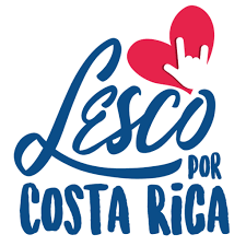 LESCO por Costa Rica