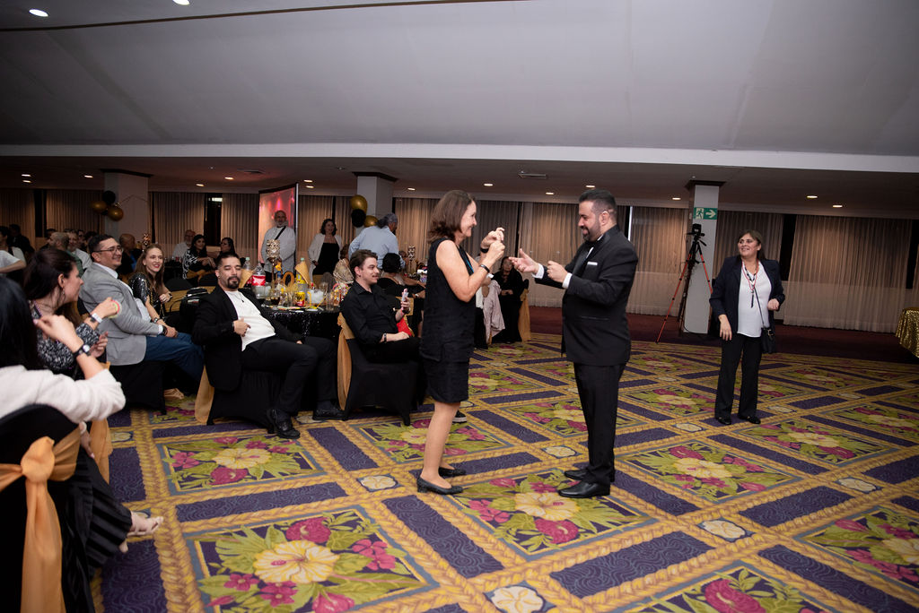 ANASCOR 50 aniversario