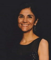 Diana Lopéz Graciozo