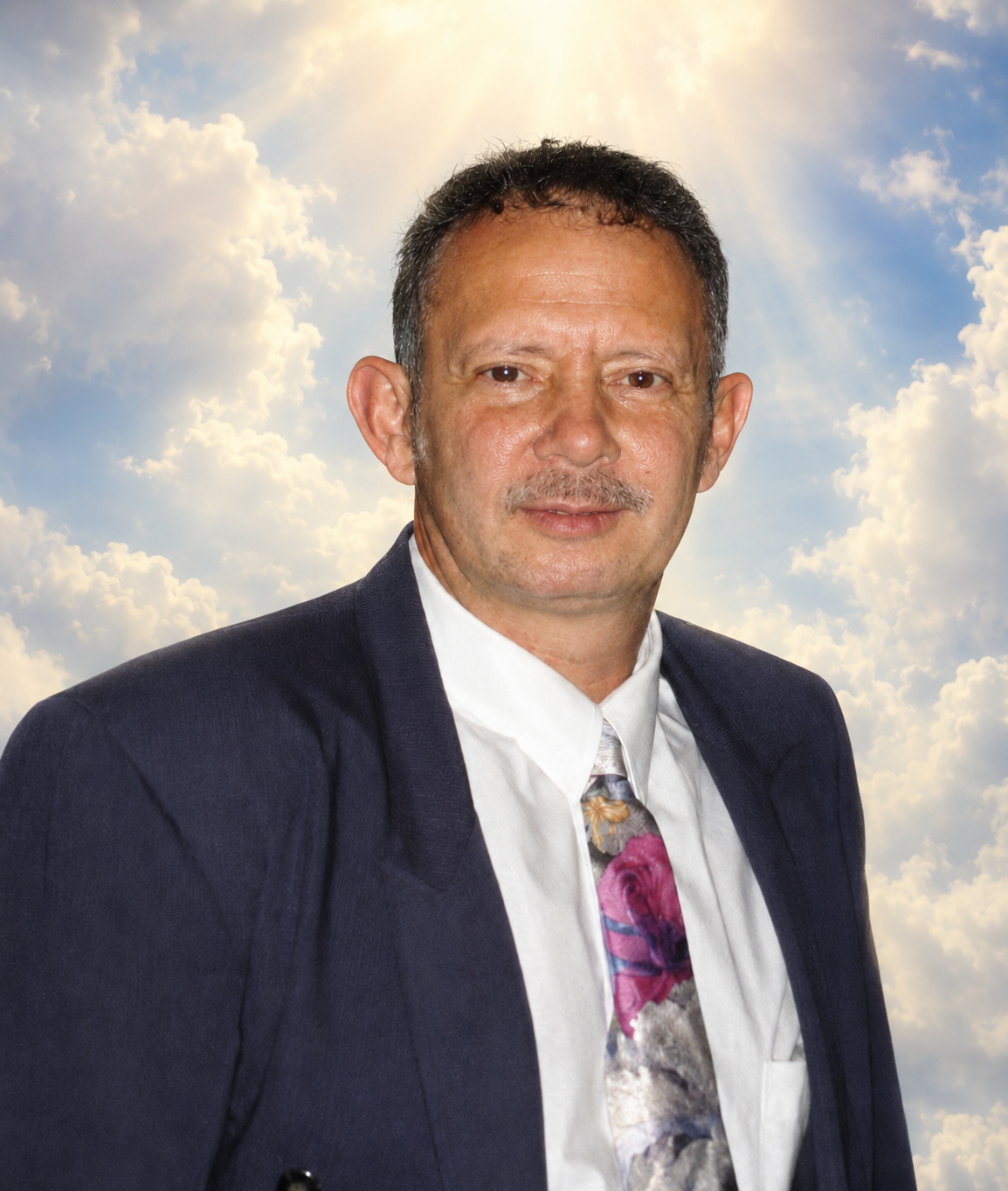 Gerardo Enrique Carrillo Naranjo